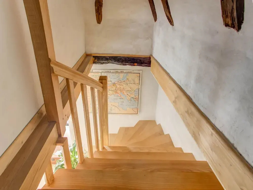 Cozy Vacation Home in Nouvelle-aquitaine