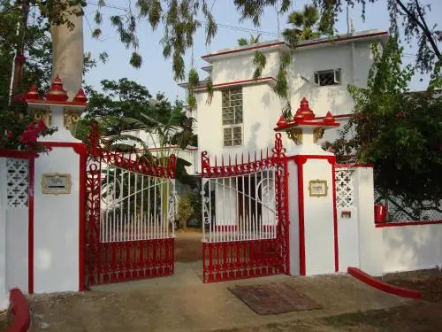 Saptarshi Bungalow