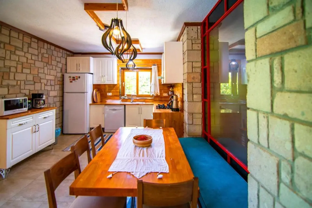 Dalyan Villa StoneHouse-1