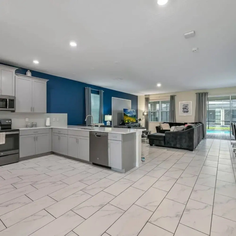 Charming Home Ideal Location Spacious Game Room