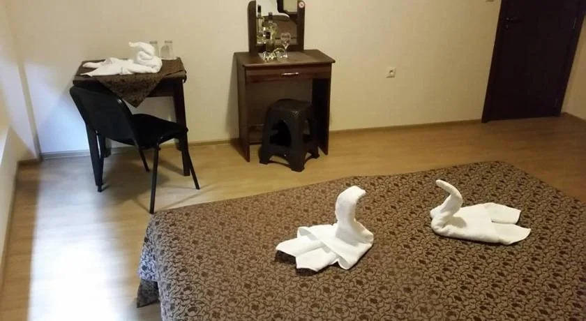 Hotel Terazini