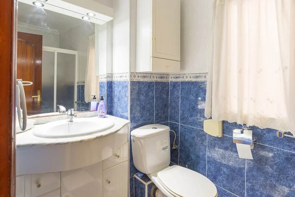 Molinillo Apartment City Center