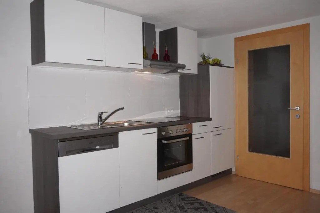 Appartment Kapferer