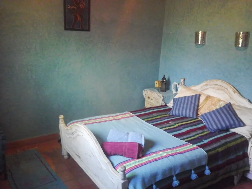 Riad Dar Ouzoud