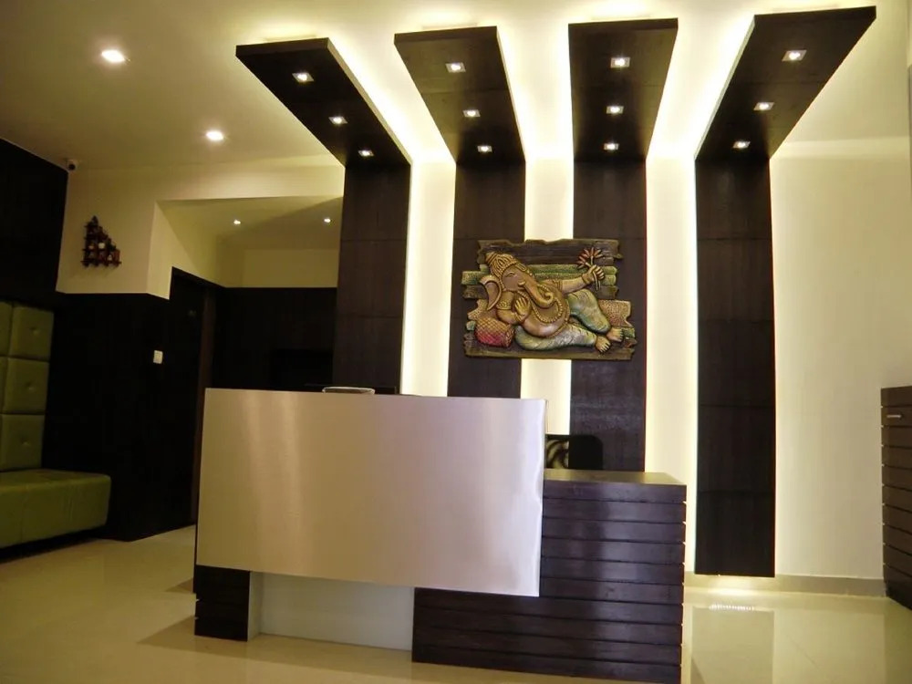 Chennai Residency Serviced Apartment - T Nagar