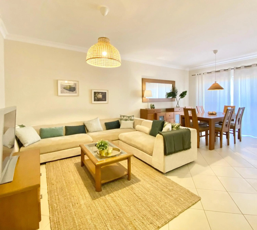 Amazing 2Bedroom apartment in Victoria Boulevard