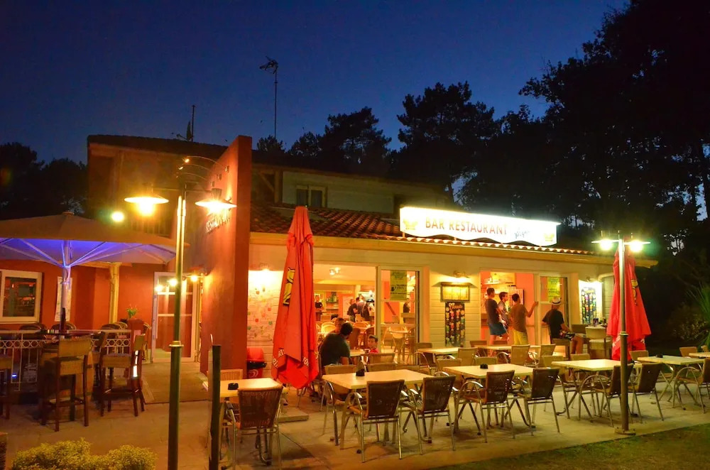 Camping Lou Pignada