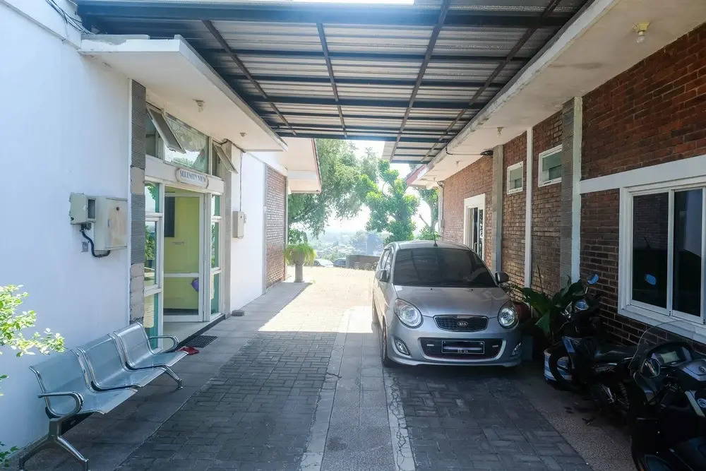 RedDoorz Near Exit Tol Krapyak Semarang 3(RedDoorz near Exit Tol Krapyak Semarang 3)