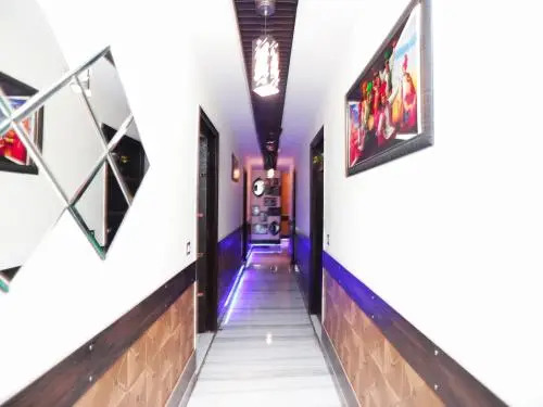 Hotel Solitaire
