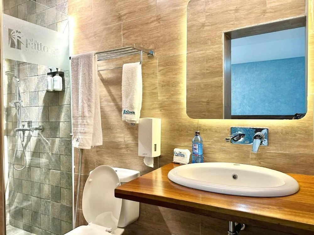 La Fattoria Resort Nyali