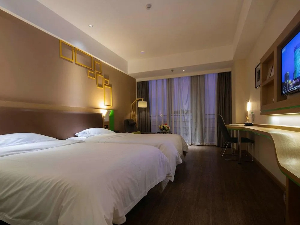 IBIS Styles NT WZ Intl Plz