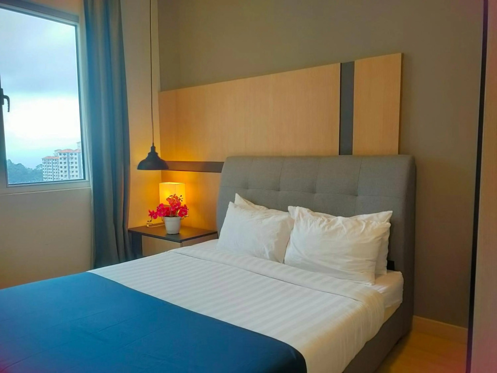 Maxhome Cozy at Windmill upon Hills
