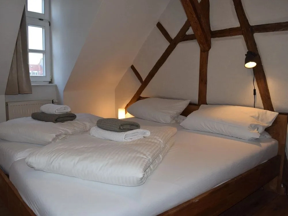 Stella Apartments am Erfurter Dom
