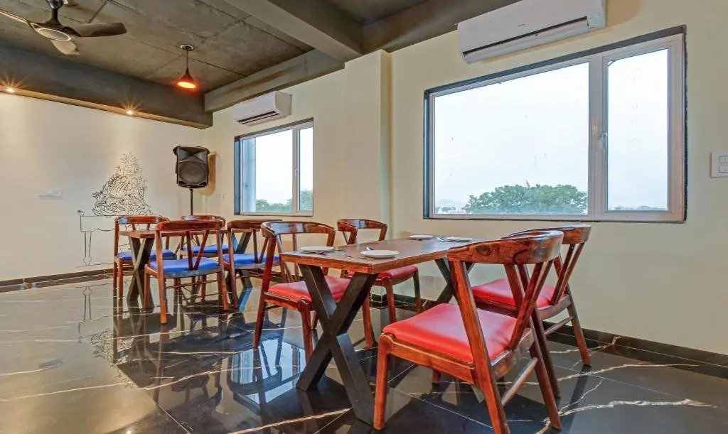 Tripli Hotels Le Shelton