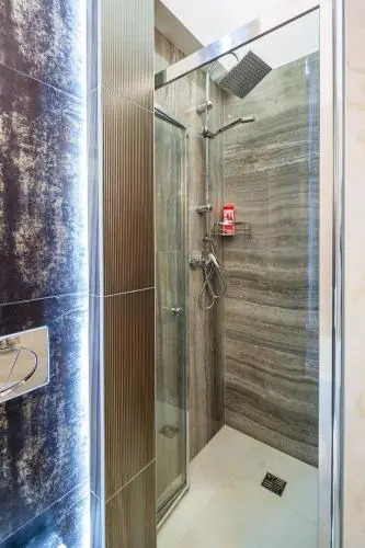 DELUXE apartment in Doroshenka, 17