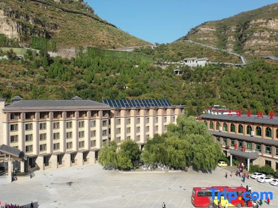 Langyashan Zhongkai Grand Hotel