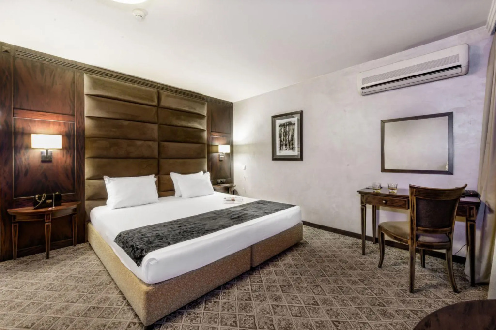 Grand Hotel Bansko - Fitness & SPA