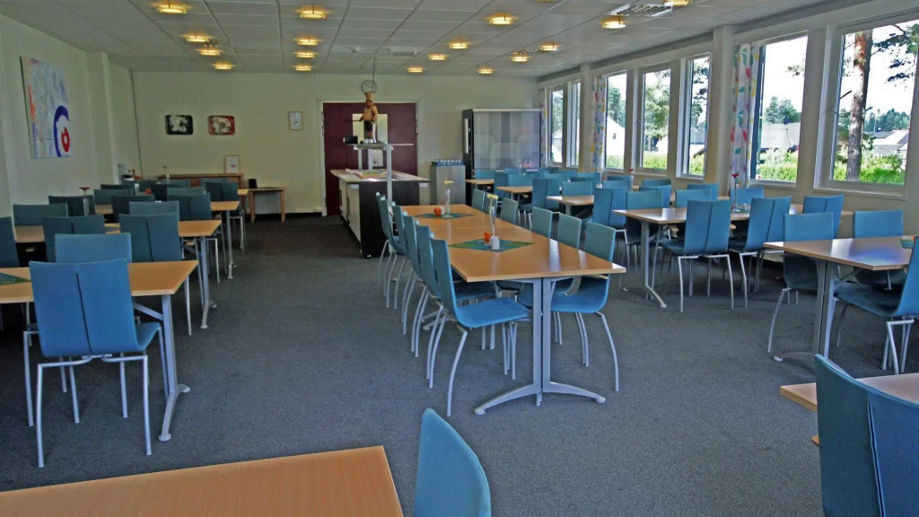 Hotell Fritidsparken
