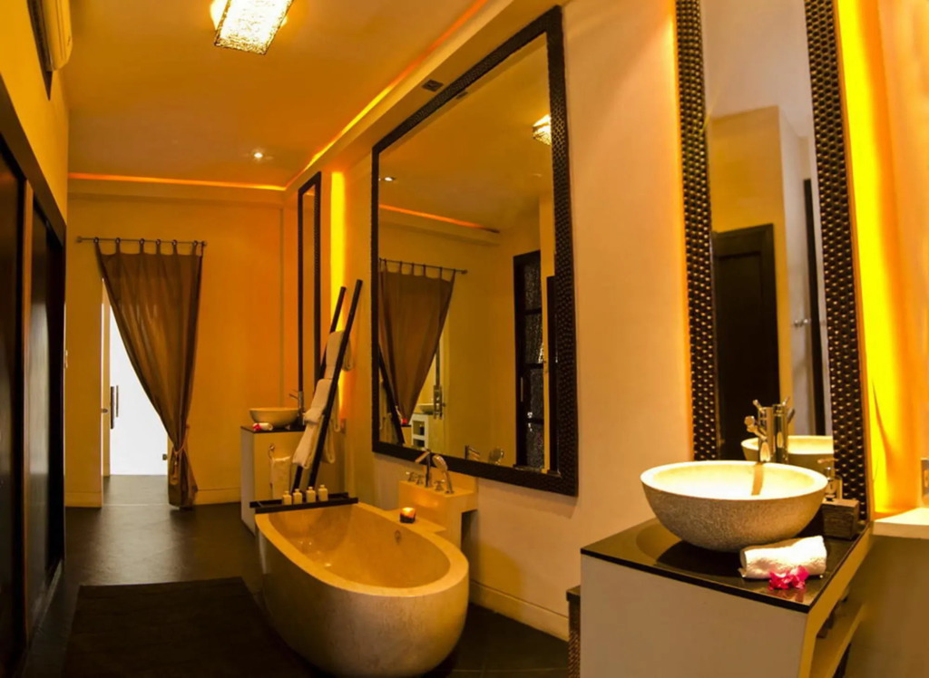Villa One Seminyak