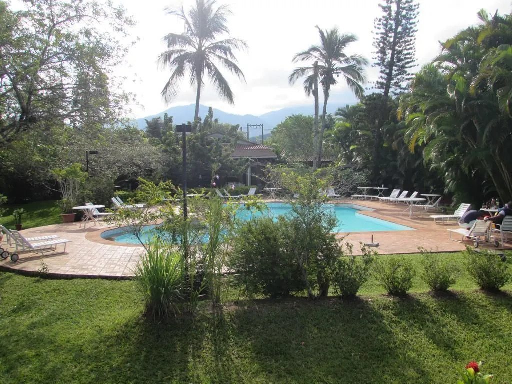 Pousada Maranduba