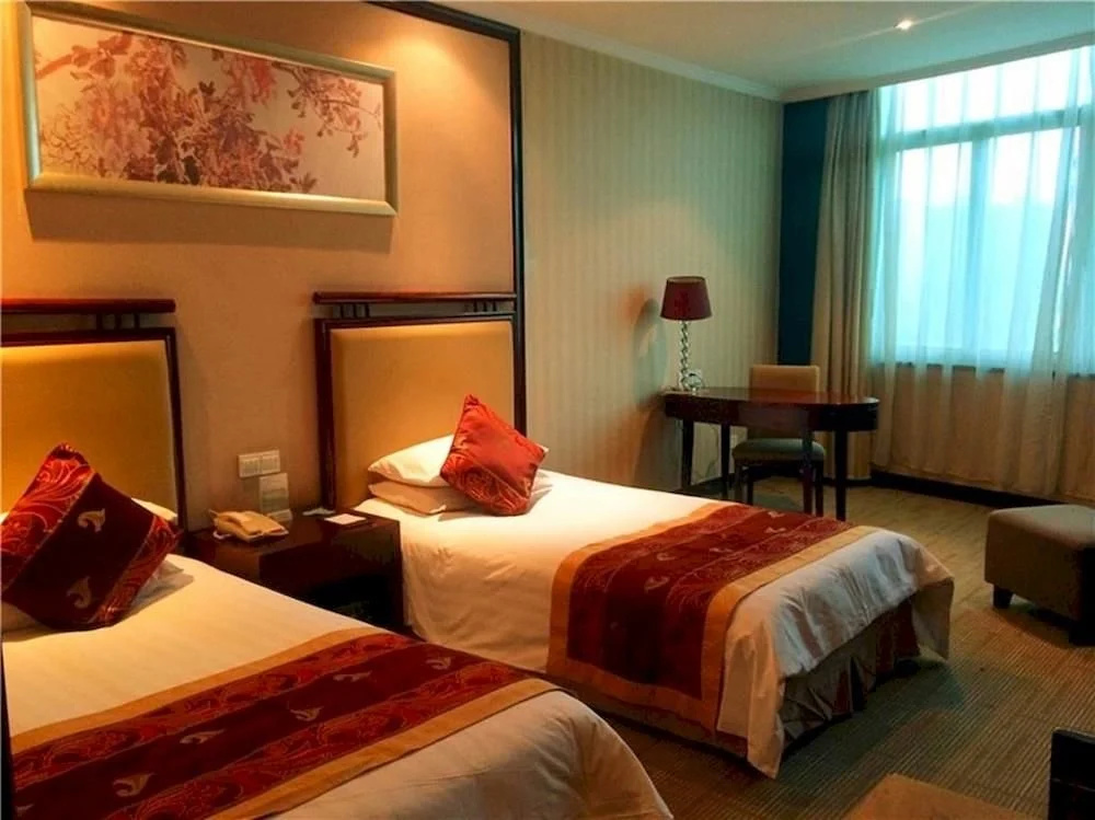 Braim Lijing Hotel Nanchang
