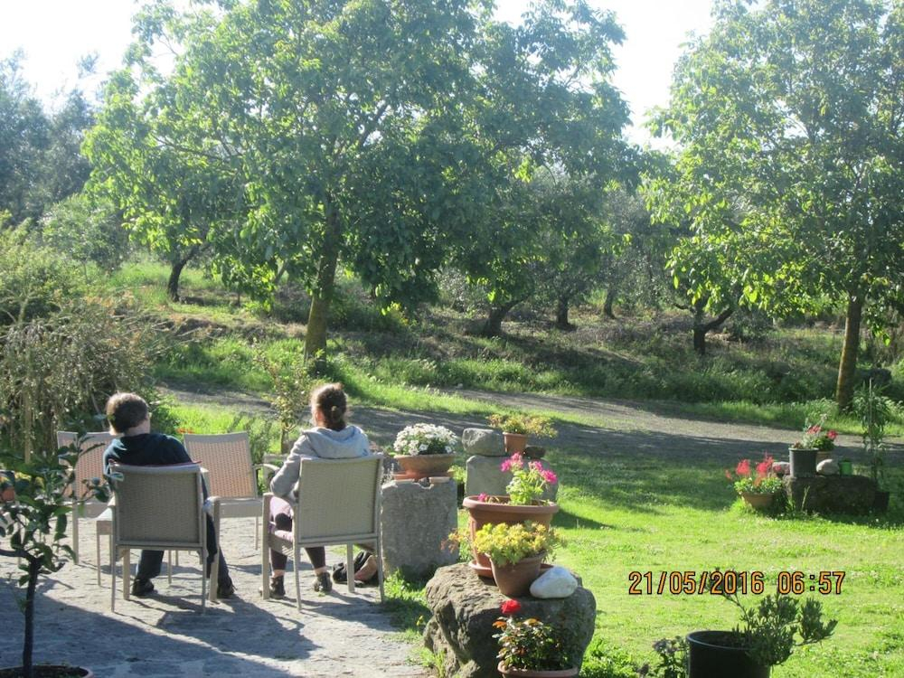 Agriturismo Belvedere