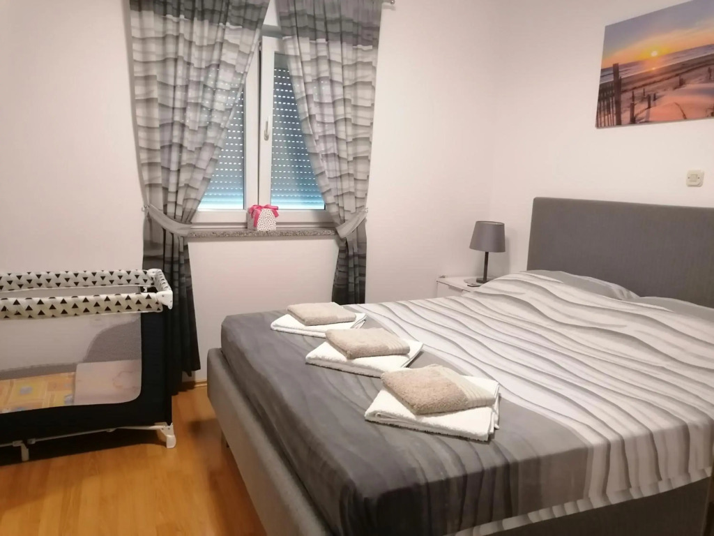 Apartment Sunčica