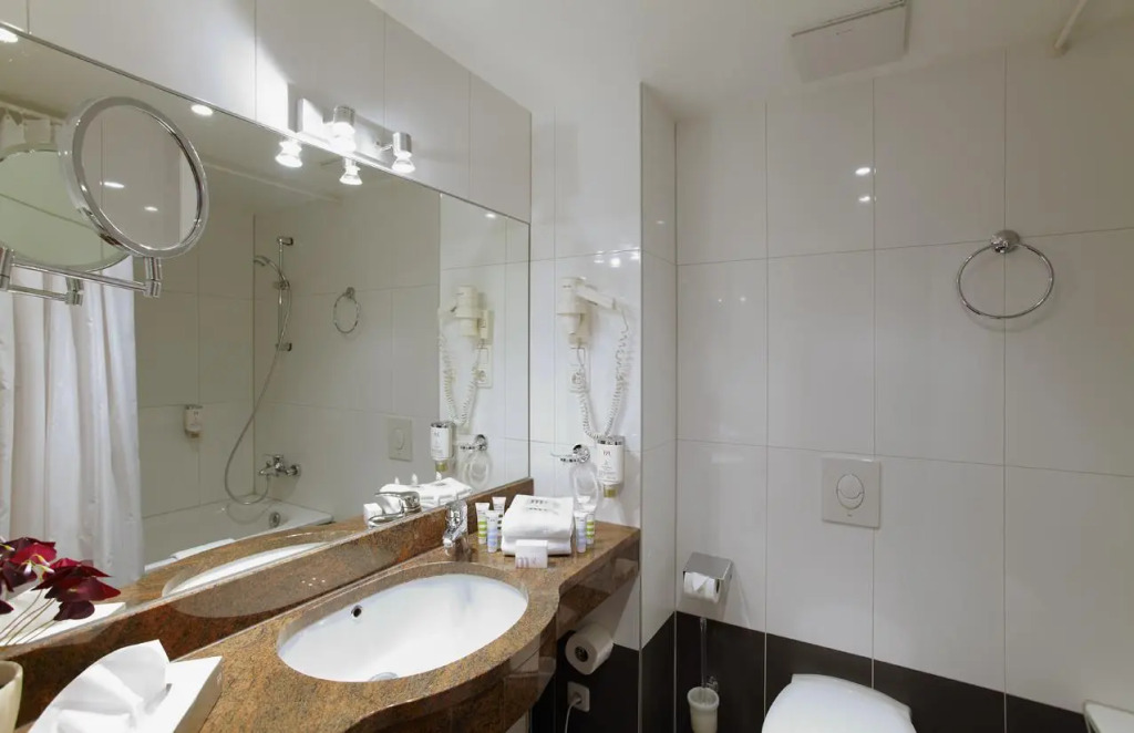 Hotel Chateau Berlin Kurfürstendamm