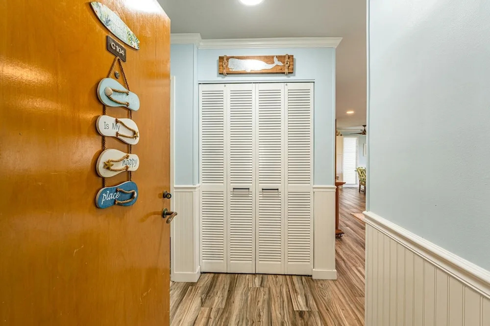 Big Island Keauhou Punahele C104 2 Bedroom Condo