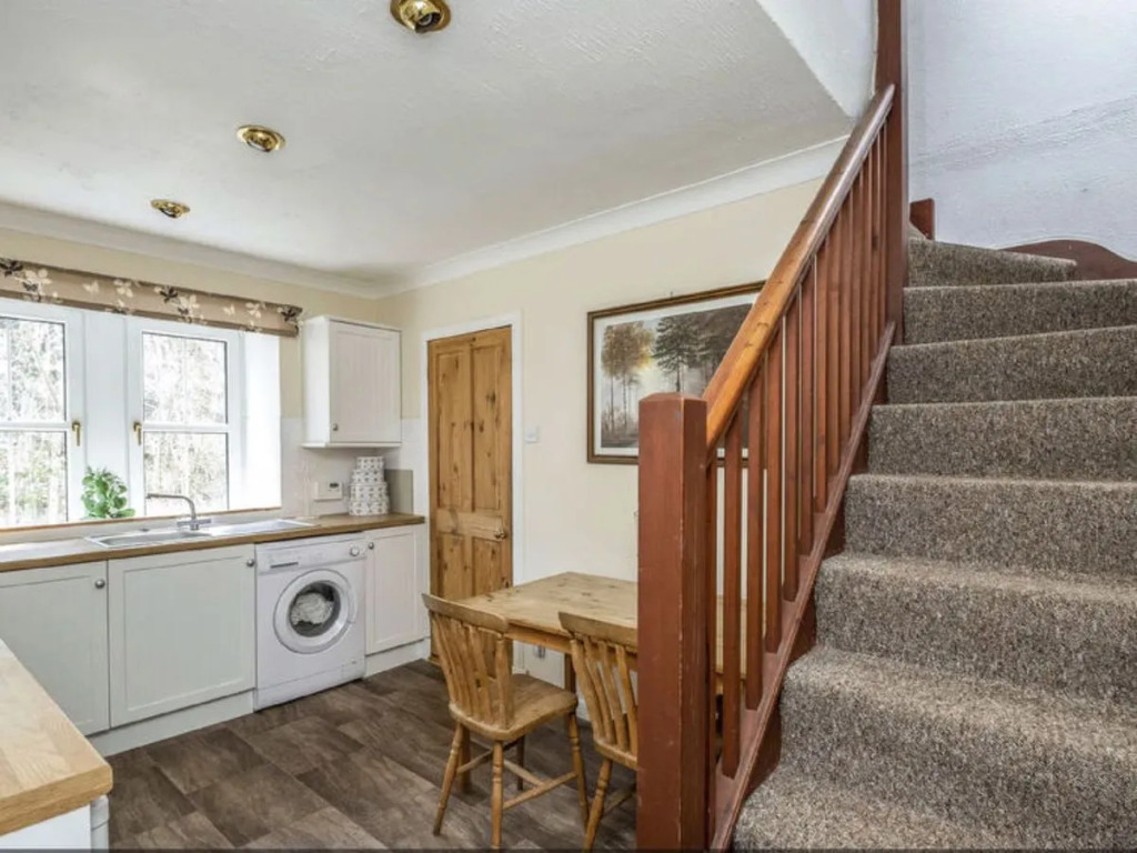 House Sylcot Drumnadrochit