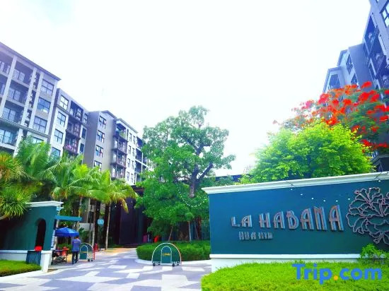 Lahabana Huahin