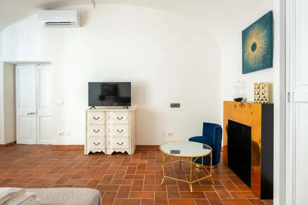 Navona 7 Suite