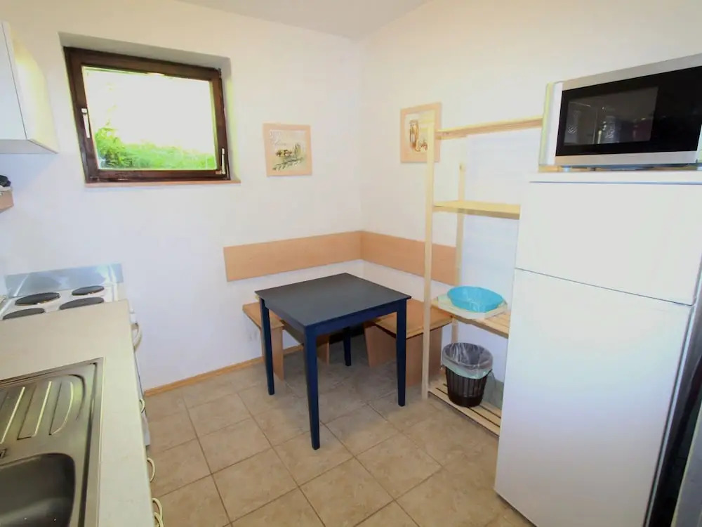 Enchanting Apartment in Bad Kleinkirchheim Near Ski Area