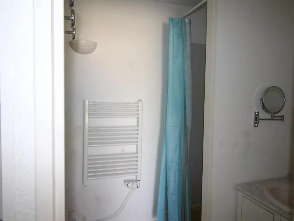 Studio Banyuls-sur-Mer, 1 pièce, 2 personnes - FR-1-309-140