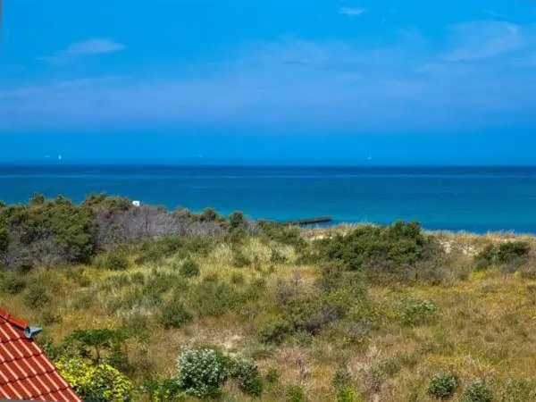 Haus am Meer