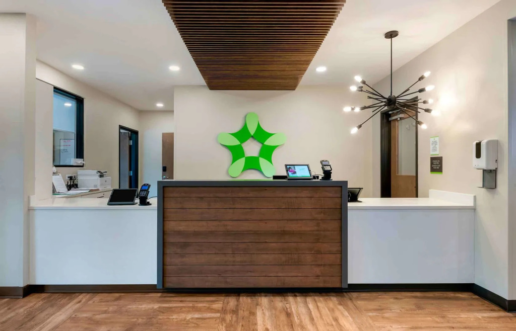Extended Stay America Suites - Baytown