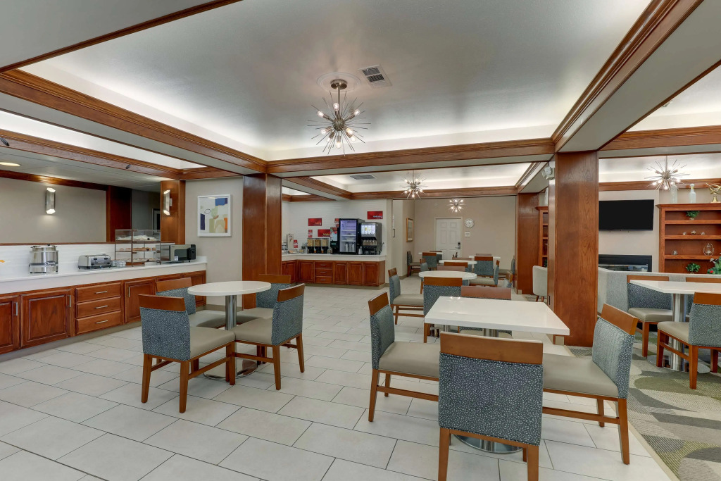 Best Western Plus Riata