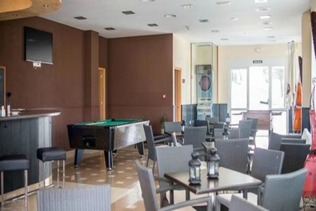 Hotel Almedina Spa