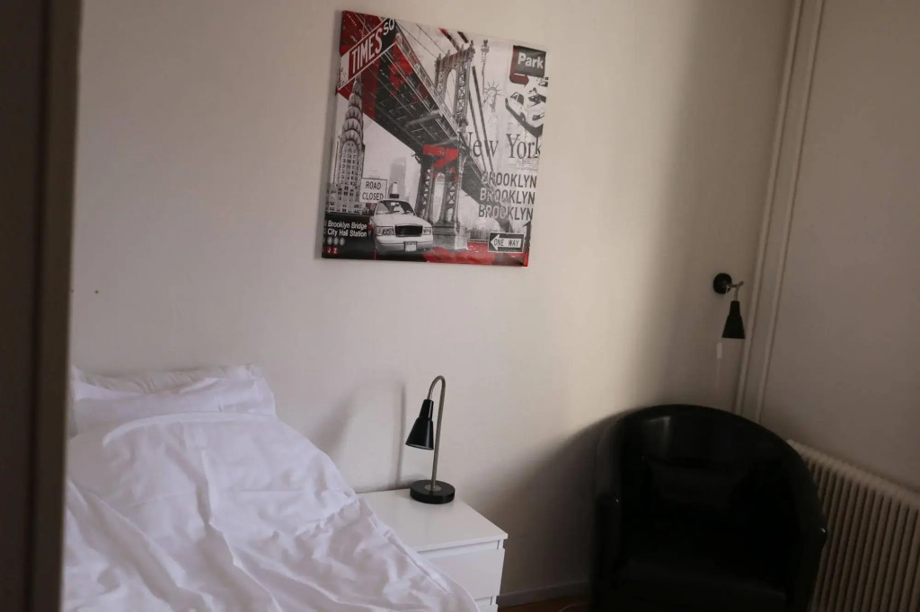 Hotell Värend