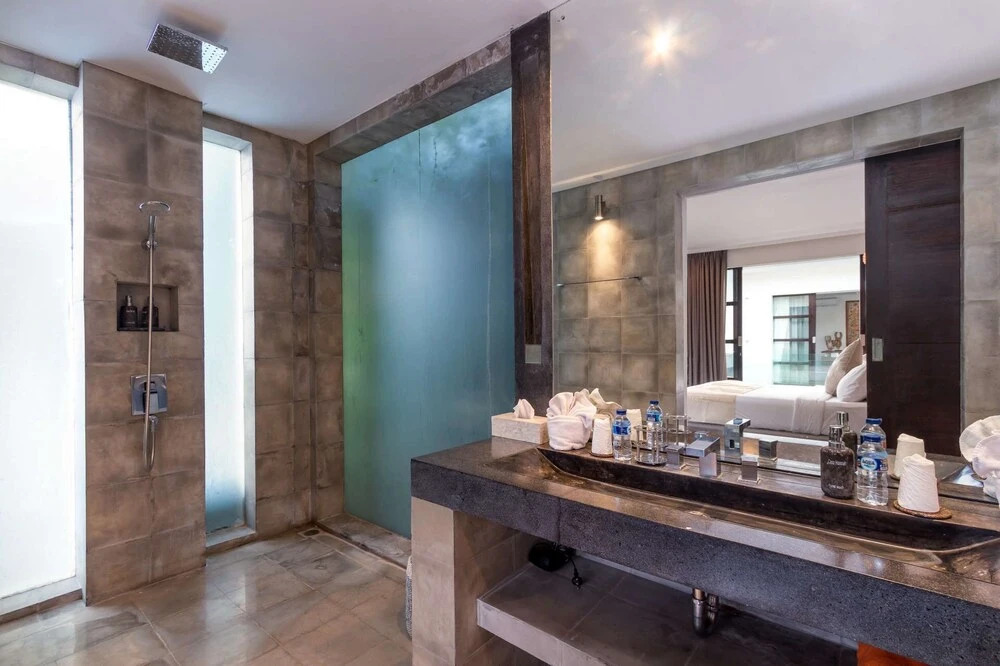 Beautiful Villa With Private Pool, Bali Villa 2001