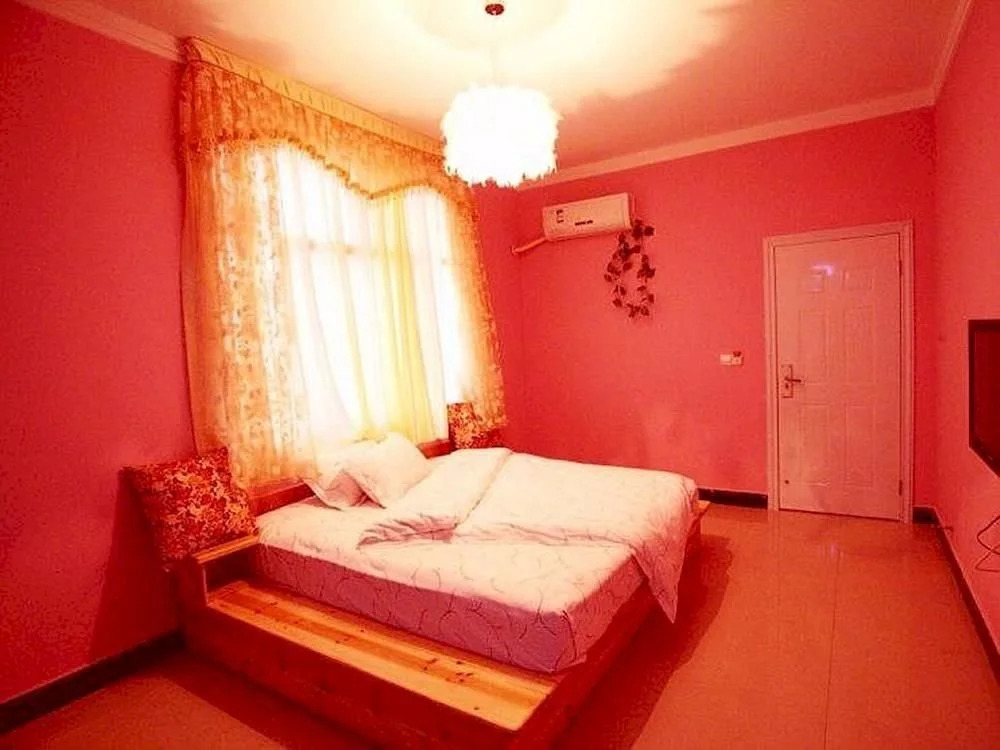 Xiao Lan Ren Exquisite Hostel