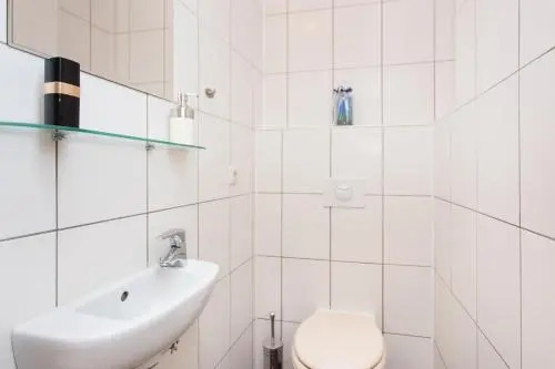 GreatStay Apartment - Bornstedterstr.