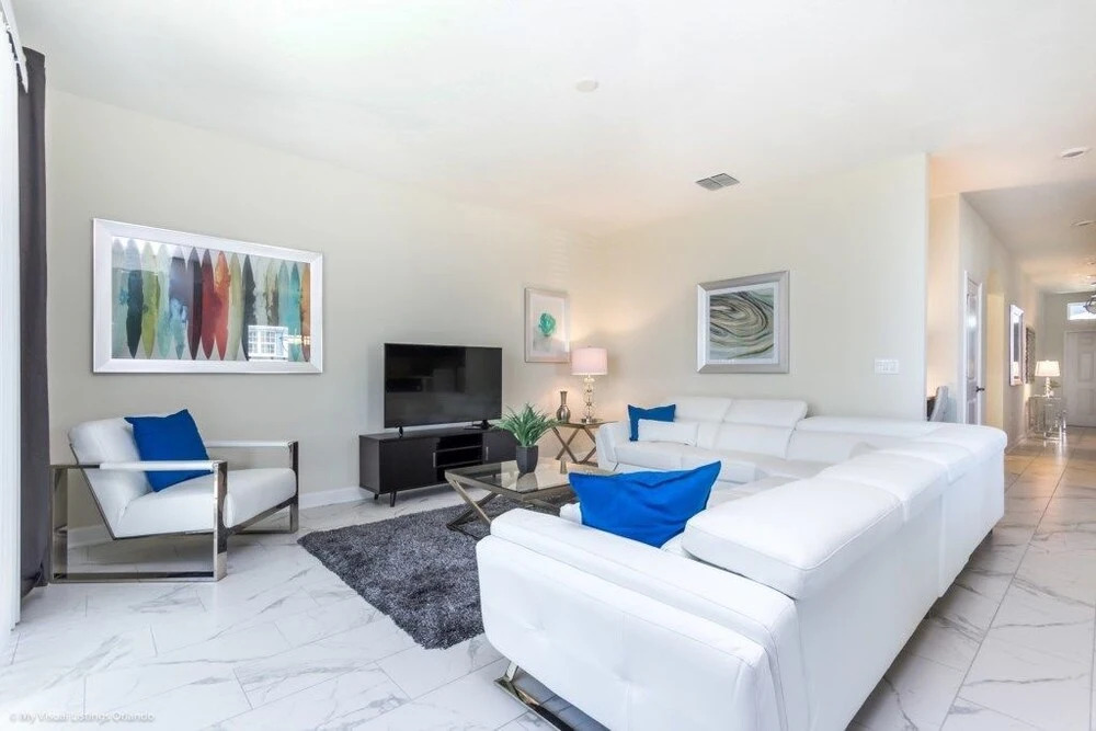 Amazing House! - Champions Gate -1561TL