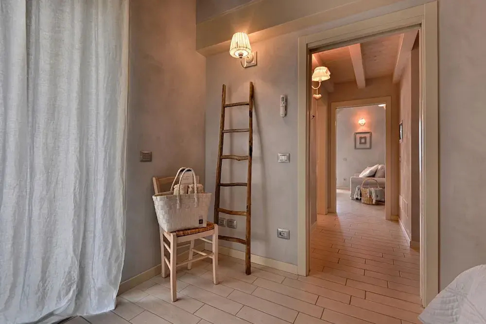 BnB Borgo le Vigne - La Vendemmia