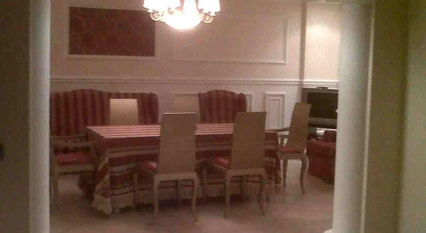 B&B Villa Casula