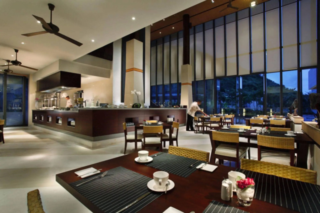 Serenity Coast All Suite Resort Sanya
