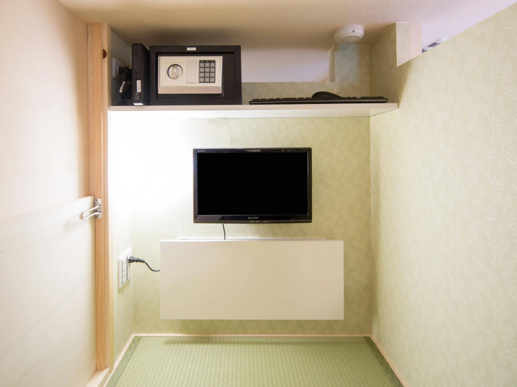 HOSTEL WASABI Nagoya Ekimae