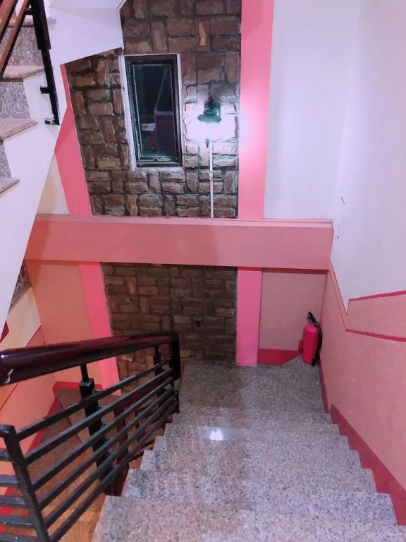 Minh Anh Hostel