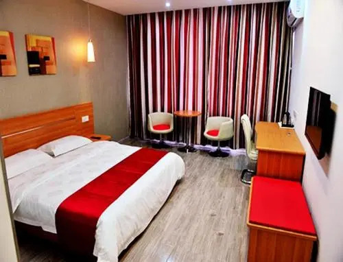 Thank Inn Hotel Yunnan Lijiang Acient City South Gate