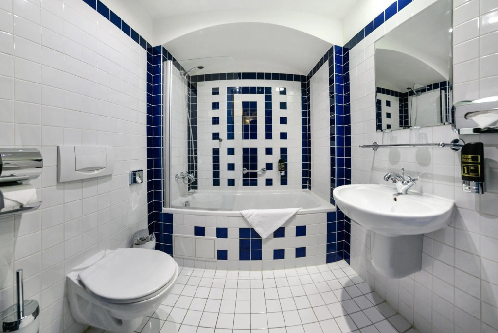 Hotel Elite Prague